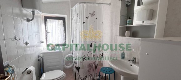 Квартира с 3 комнатами в Монтефорте Ирпино, Италия № 29743 2