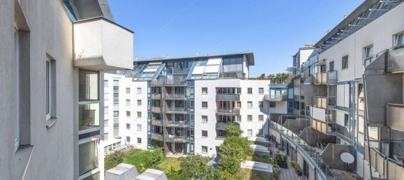 3 rooms Apartment in Vienna, Austria No. 142035 6