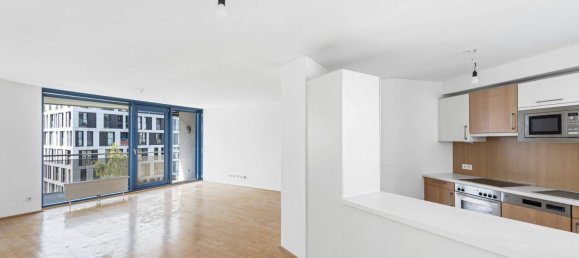 3 rooms Apartment in Vienna, Austria No. 142035 8
