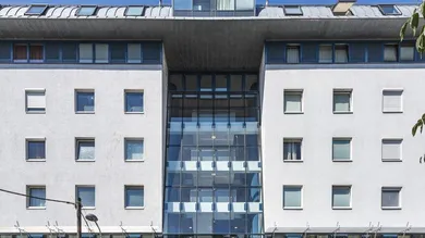 3 rooms Apartment in Vienna, Austria No. 142035