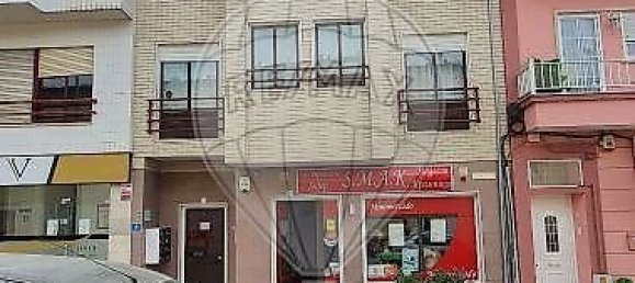 Gebäude in Caldas da Rainha, Portugal, Nr. 131990 8