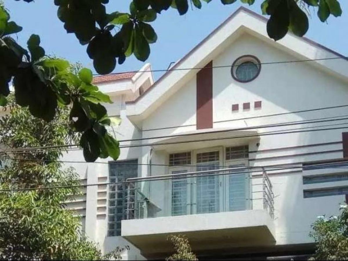 4 bedrooms House in Bangalore, India No. 4565