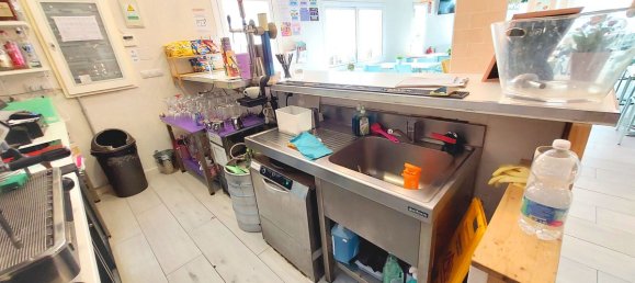 Hotel in Fuengirola, Spain 400m², Nr. 77118 5