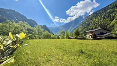  قطعة أرض في Zell am See, Austria رقم 213647