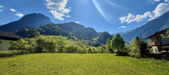  قطعة أرض في Zell am See, Austria رقم 213647 3