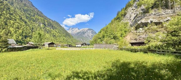  قطعة أرض في Zell am See, Austria رقم 213647 2