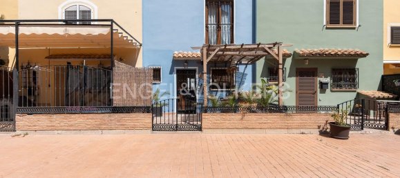 Casa T5 em Alboraya, Spain N.º 180483 6