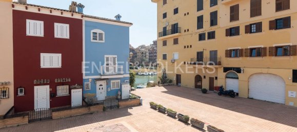 Casa T5 em Alboraya, Spain N.º 180483 3