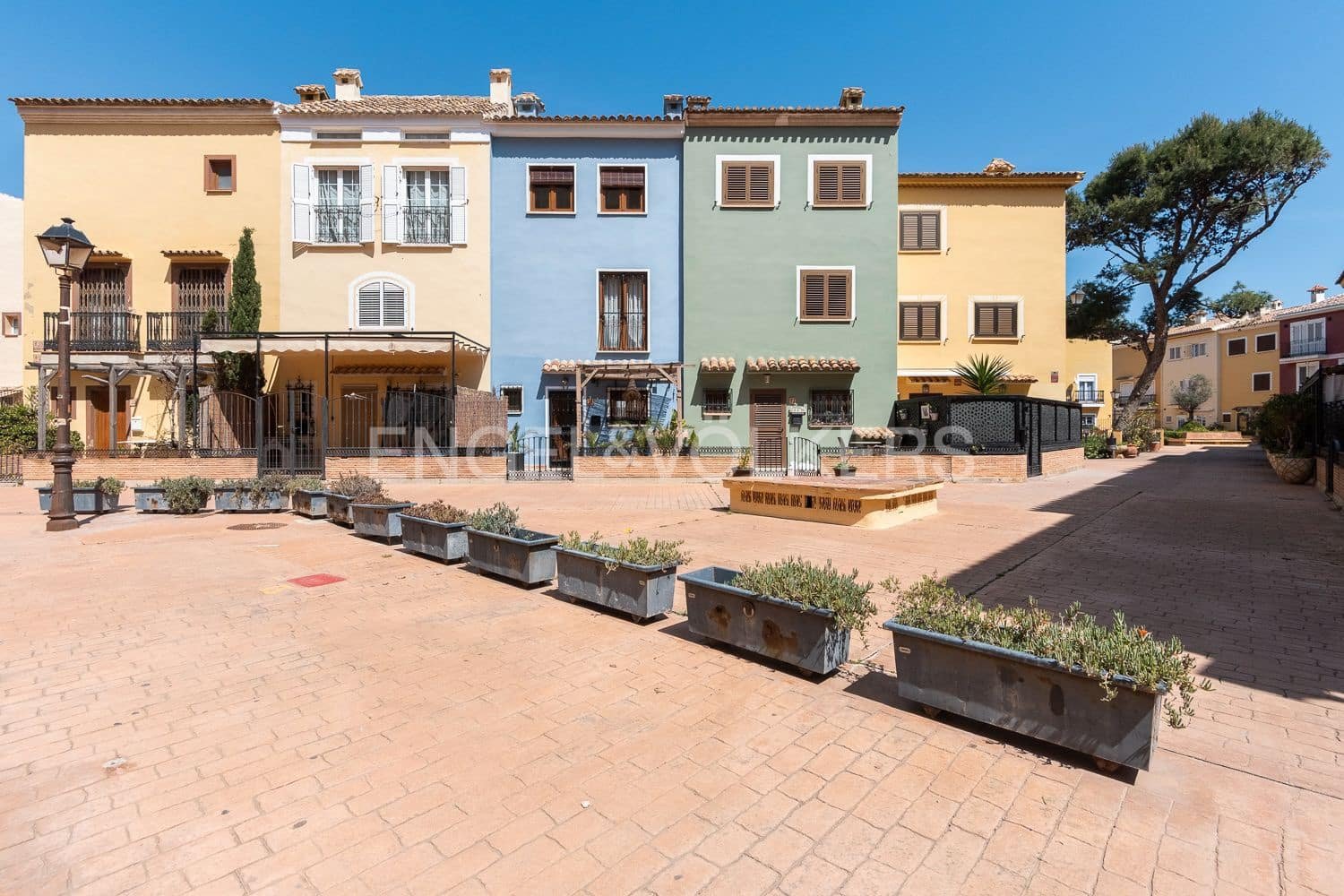 Casa T5 em Alboraya, Spain N.º 180483