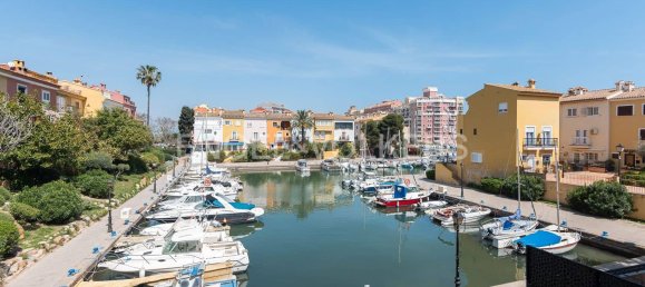 Casa T5 em Alboraya, Spain N.º 180483 5