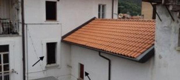 4-Zimmer Wohnung in Arcisate, Italy, Nr. 5415 8