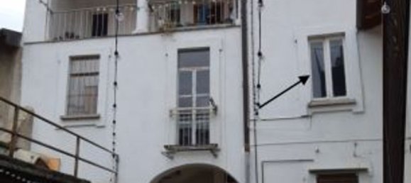 4-Zimmer Wohnung in Arcisate, Italy, Nr. 5415 7