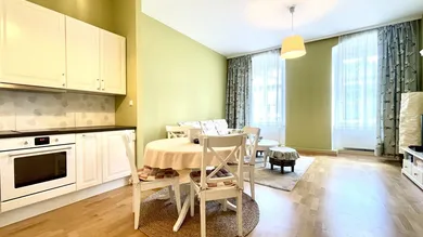 2غرفة شقة في Penzing, Austria رقم 175940