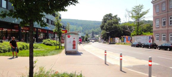 2غرفة شقة في Penzing, Austria رقم 175940 2