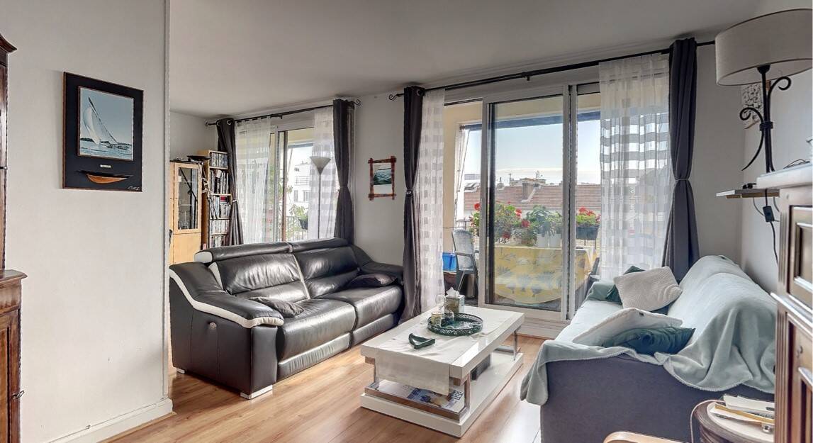 4 bedrooms Apartment in Boulogne-Billancourt, France No. 175006
