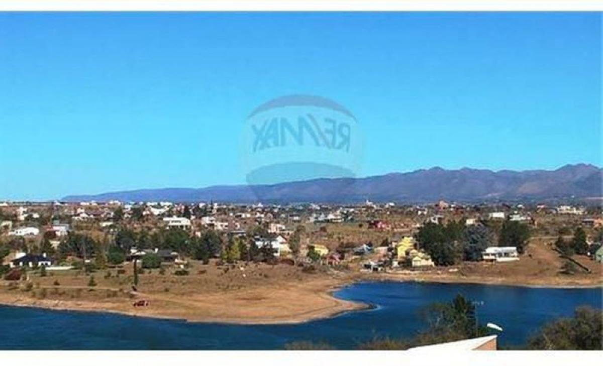  Land in Cordoba, Argentina No. 40086