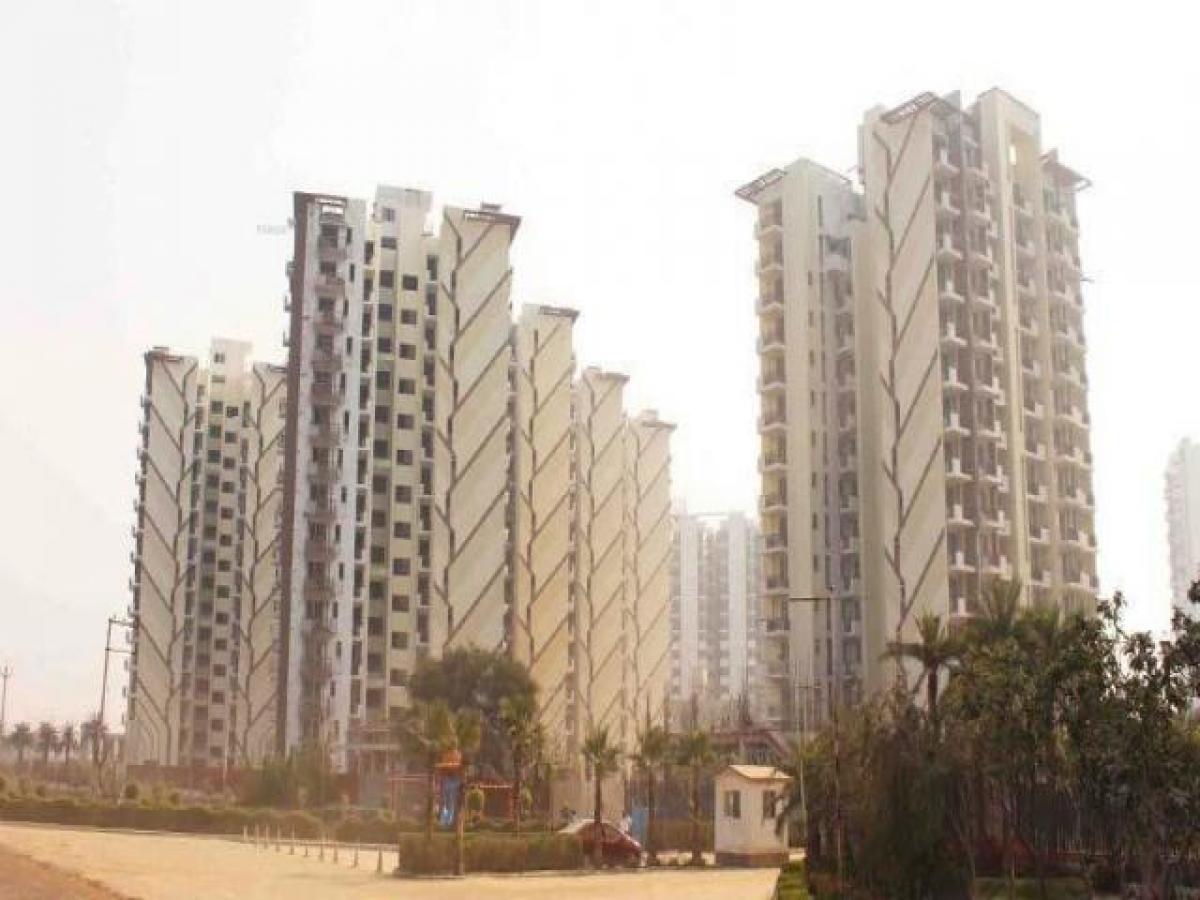 3 غرف نوم منزل في Gurgaon, India رقم 13033