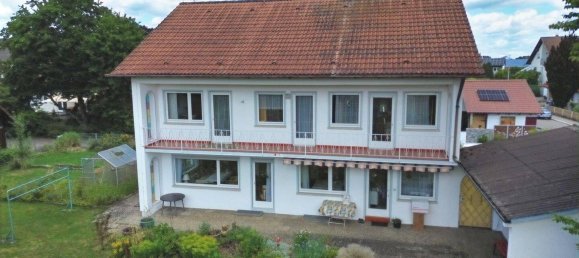 8 rooms House in Biberach, Germany No. 274611 12