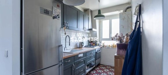 3غرفة شقة في Seine-Saint-Denis, France رقم 360258 4