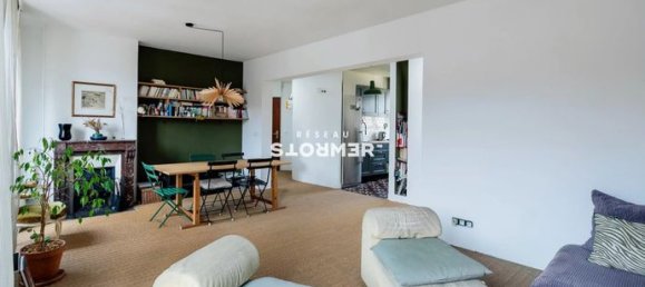 3غرفة شقة في Seine-Saint-Denis, France رقم 360258 3