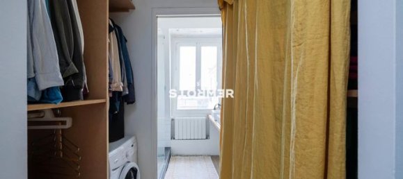 3غرفة شقة في Seine-Saint-Denis, France رقم 360258 6