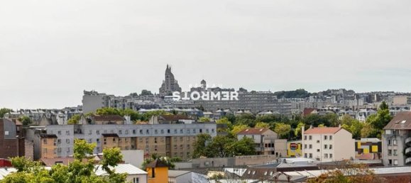 3غرفة شقة في Seine-Saint-Denis, France رقم 360258 7