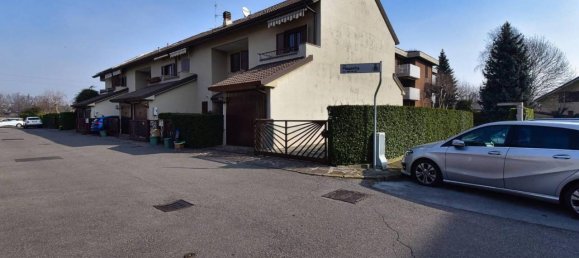 Villa de 4 divisões em Cesano Maderno, Italy N.º 42616 5