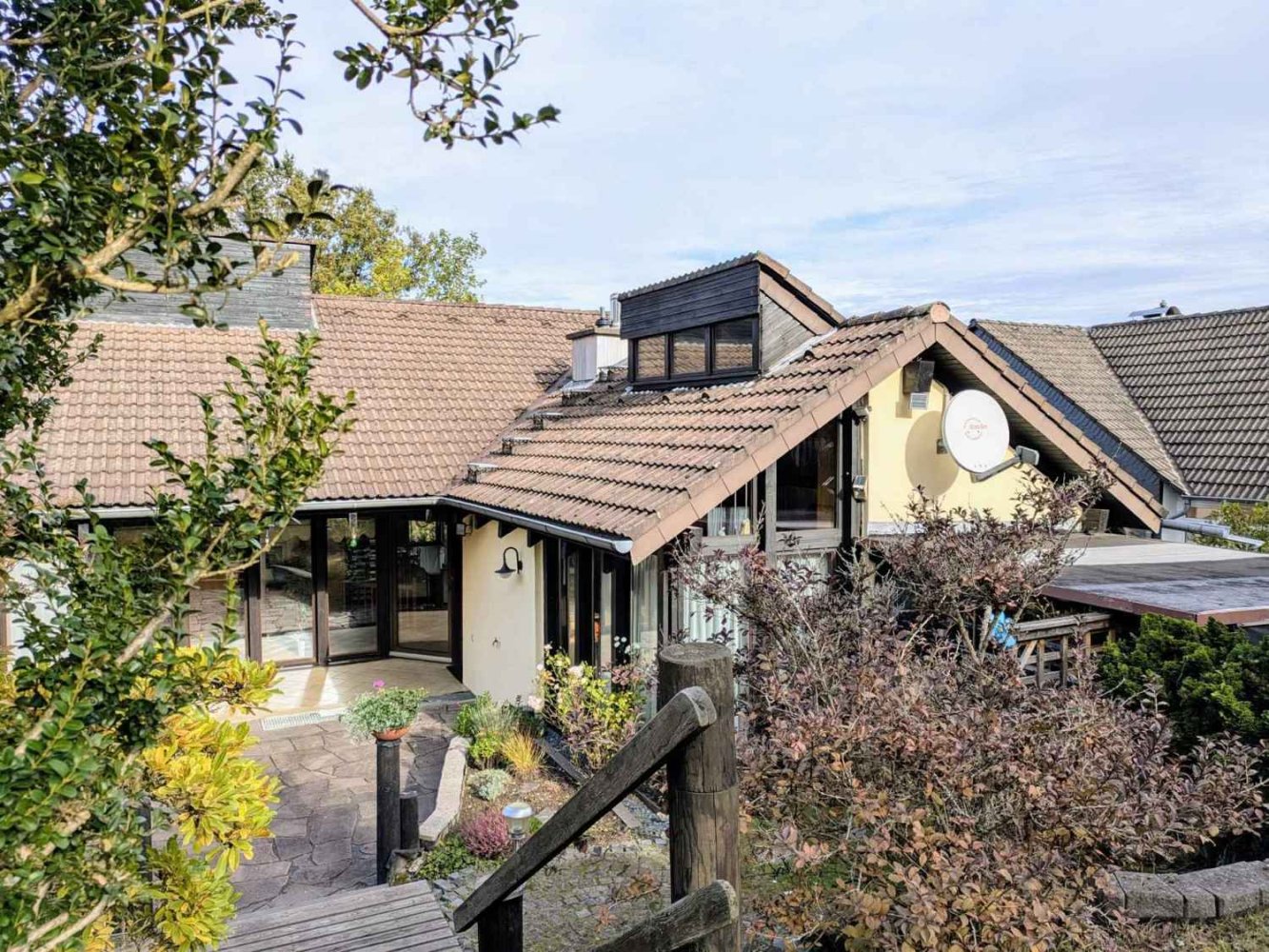 1 Schlafzimmer Haus in Altenkirchen, Germany, Nr. 138305