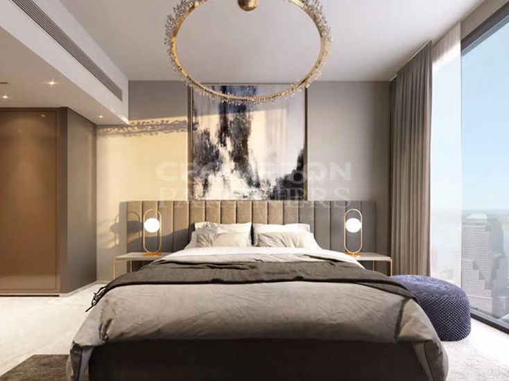 1 bedroom Apartment in Al Reem Island, UAE No. 67443