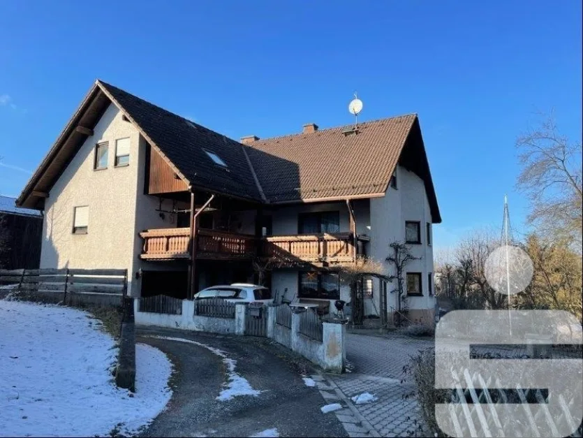 7 chambres Maison de ville à Selb, Germany No. 80112