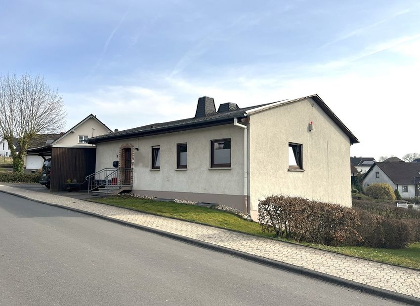 Adosado de 9 habitaciónes en Rhein-Lahn, Germany No. 209565