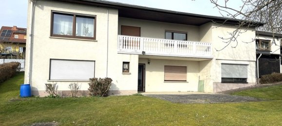 Adosado de 9 habitaciónes en Rhein-Lahn, Germany No. 209565 2