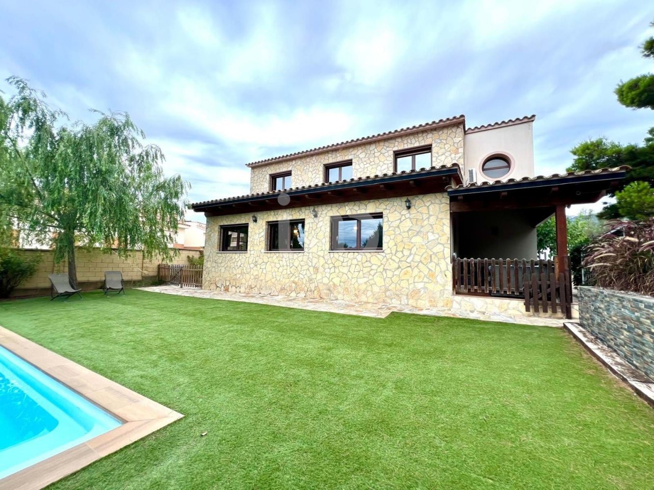 5 Schlafzimmer Haus in Alcanar, Spain, Nr. 138128