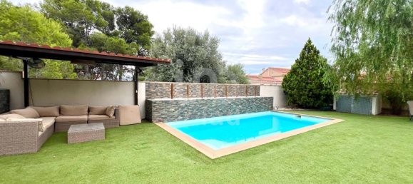 5 Schlafzimmer Haus in Alcanar, Spain, Nr. 138128 6