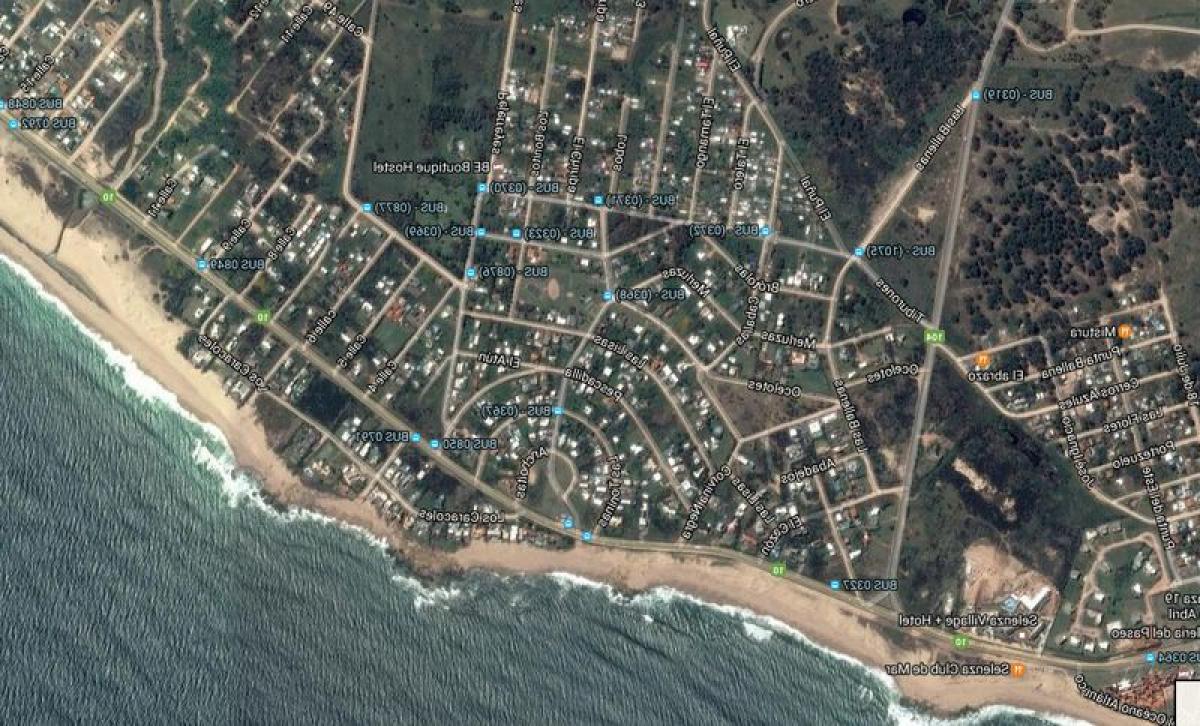  Land in Maldonado, Uruguay No. 14990