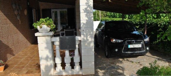 3 Schlafzimmer Haus in Coma-Ruga, Spain, Nr. 370 9