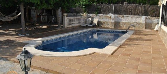 3 Schlafzimmer Haus in Coma-Ruga, Spain, Nr. 370 18