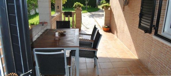 3 Schlafzimmer Haus in Coma-Ruga, Spain, Nr. 370 14