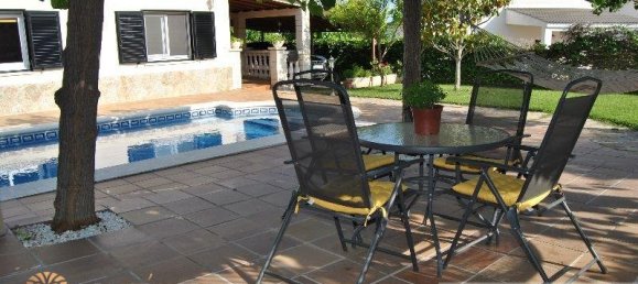 3 Schlafzimmer Haus in Coma-Ruga, Spain, Nr. 370 12