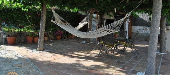 3 Schlafzimmer Haus in Coma-Ruga, Spain, Nr. 370 13