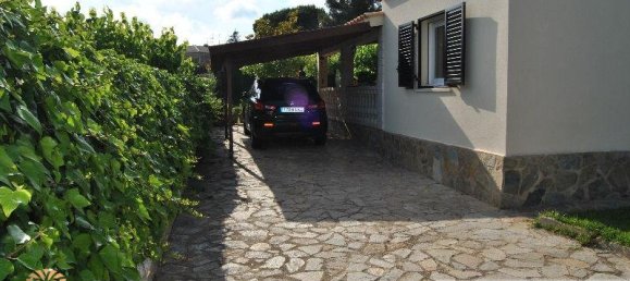 3 Schlafzimmer Haus in Coma-Ruga, Spain, Nr. 370 4