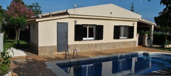 3 Schlafzimmer Haus in Coma-Ruga, Spain, Nr. 370 11