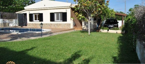 3 Schlafzimmer Haus in Coma-Ruga, Spain, Nr. 370 2