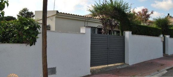 3 Schlafzimmer Haus in Coma-Ruga, Spain, Nr. 370 20