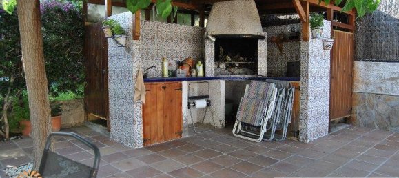 3 Schlafzimmer Haus in Coma-Ruga, Spain, Nr. 370 10