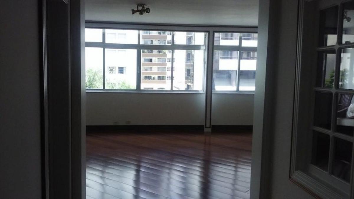 Apartamento T3 em São Paulo, Brazil N.º 487256