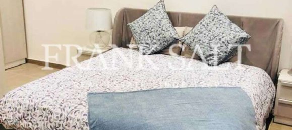 1 Schlafzimmer Penthouse in Sliema, Malta, Nr. 11045 8