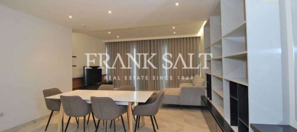 1 Schlafzimmer Penthouse in Sliema, Malta, Nr. 11045 7