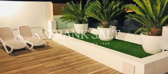 1 Schlafzimmer Penthouse in Sliema, Malta, Nr. 11045 4