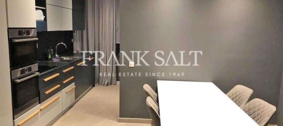 1 Schlafzimmer Penthouse in Sliema, Malta, Nr. 11045 6